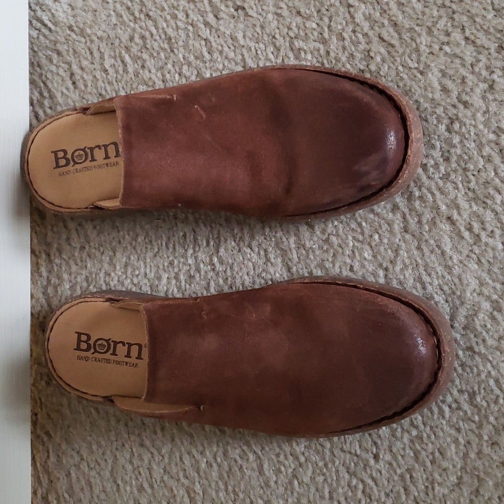 Born Selina Shoes